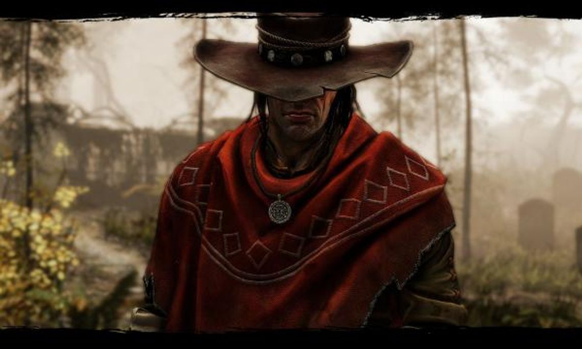 Call of Juarez: Gunslinger. Recenzja z Dzikiego Zachodu Call of Juarez: Gunslinger. Recenzja z Dzikiego Zachodu