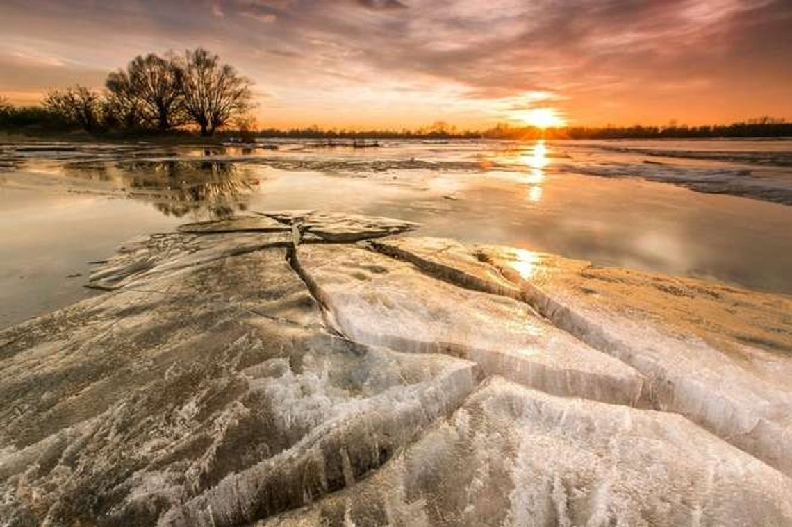Cały rok z Wisłą. Najlepsze zdjęcia w konkursie