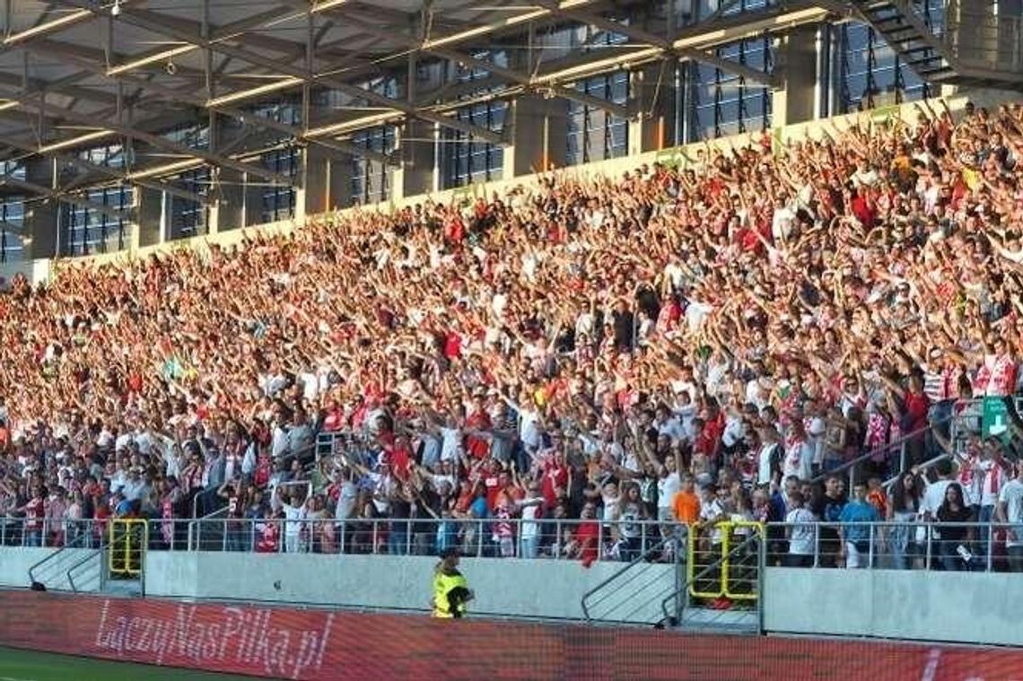 Cały świat popatrzy na Lublin. Jak będzie wyglądać otwarcie Euro 2017? Cały świat popatrzy na Lublin. Jak będzie wyglądać otwarcie Euro 2017?