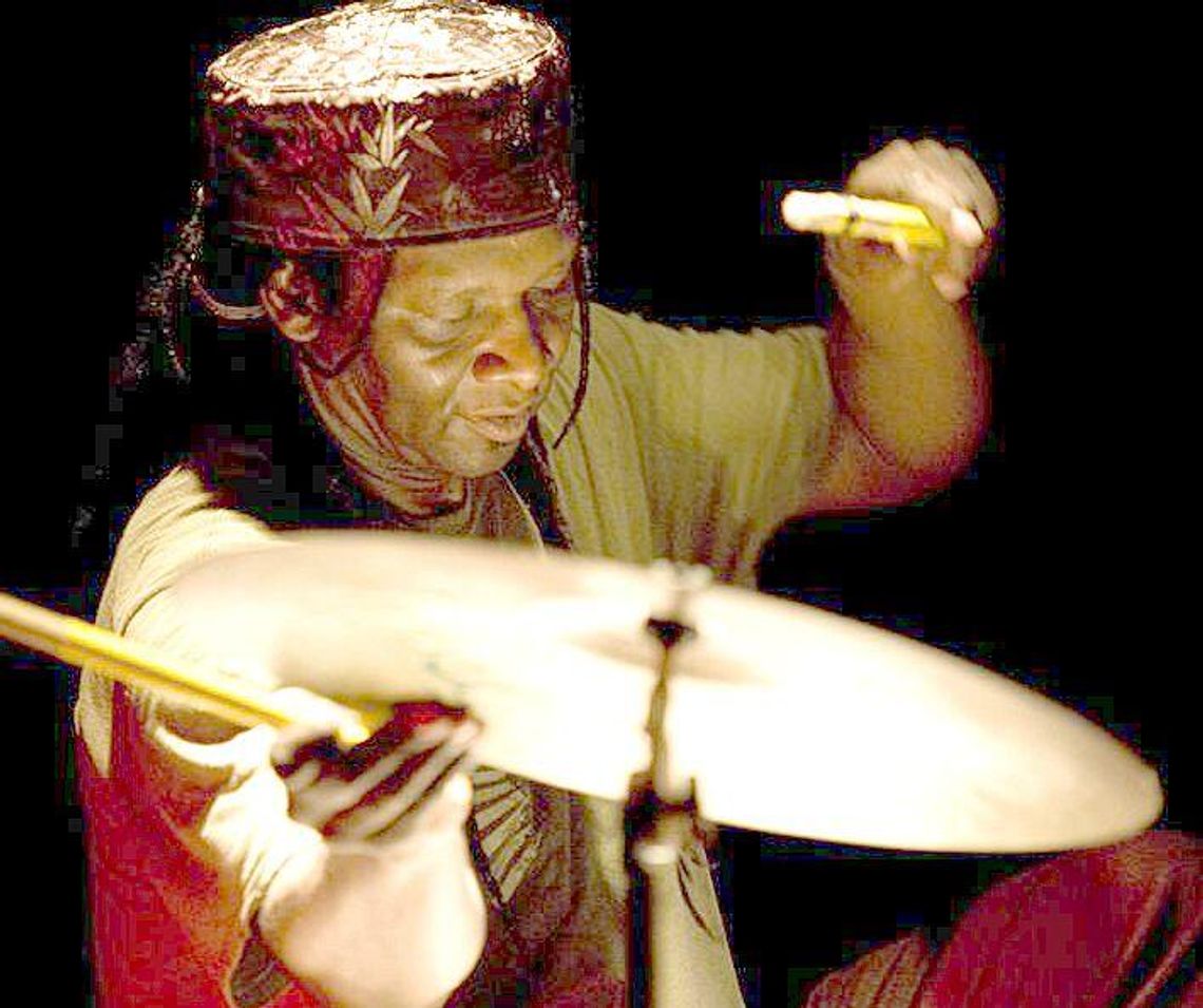 Cały ten jazz w Lublinie