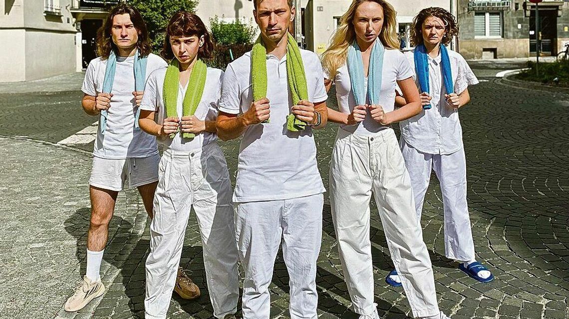 Cały tydzień tańca w Centrum Kultury. Miłość, fantazja i SPA