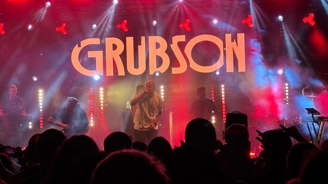 Cały weekend z dobrą energią. Tłumy na Dniach Chełma 2025