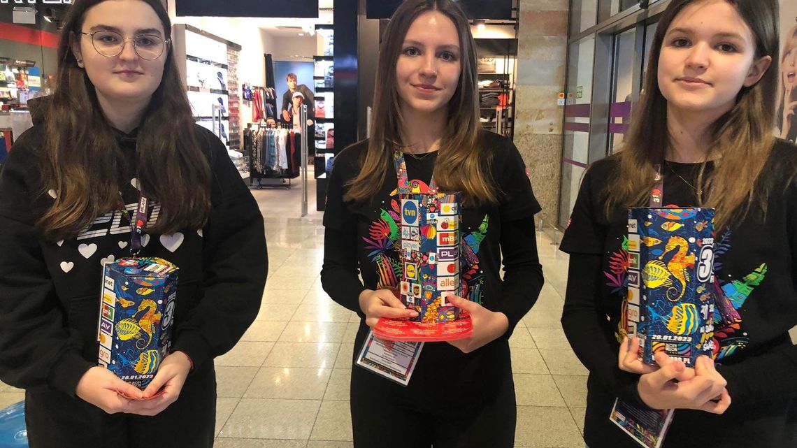 Cały Zamość gra dla WOŚP. Wiemy, co w programie