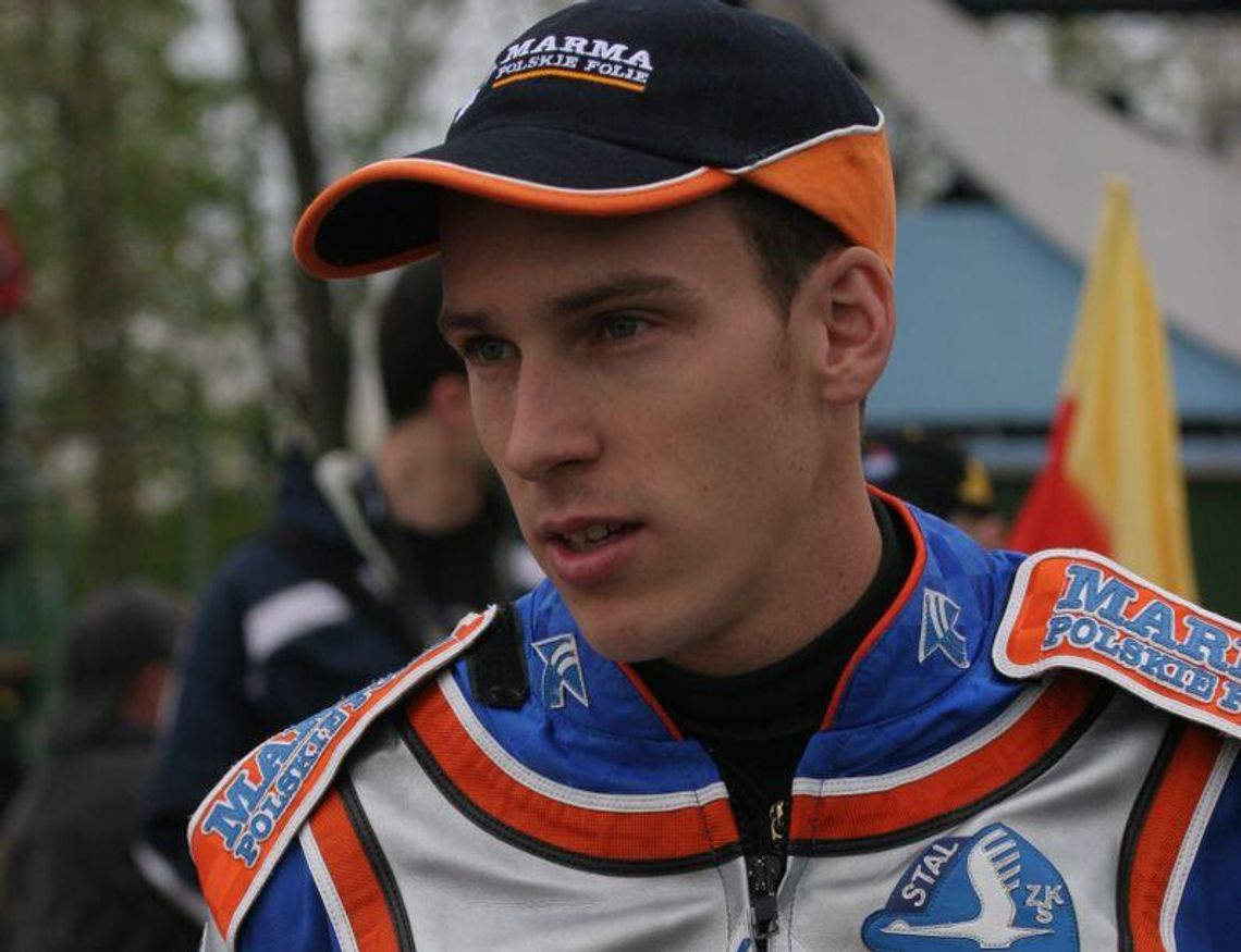 Cameron Woodward zadebiutuje w barwach Lubelskiego Węgla KMŻ już w niedzielę