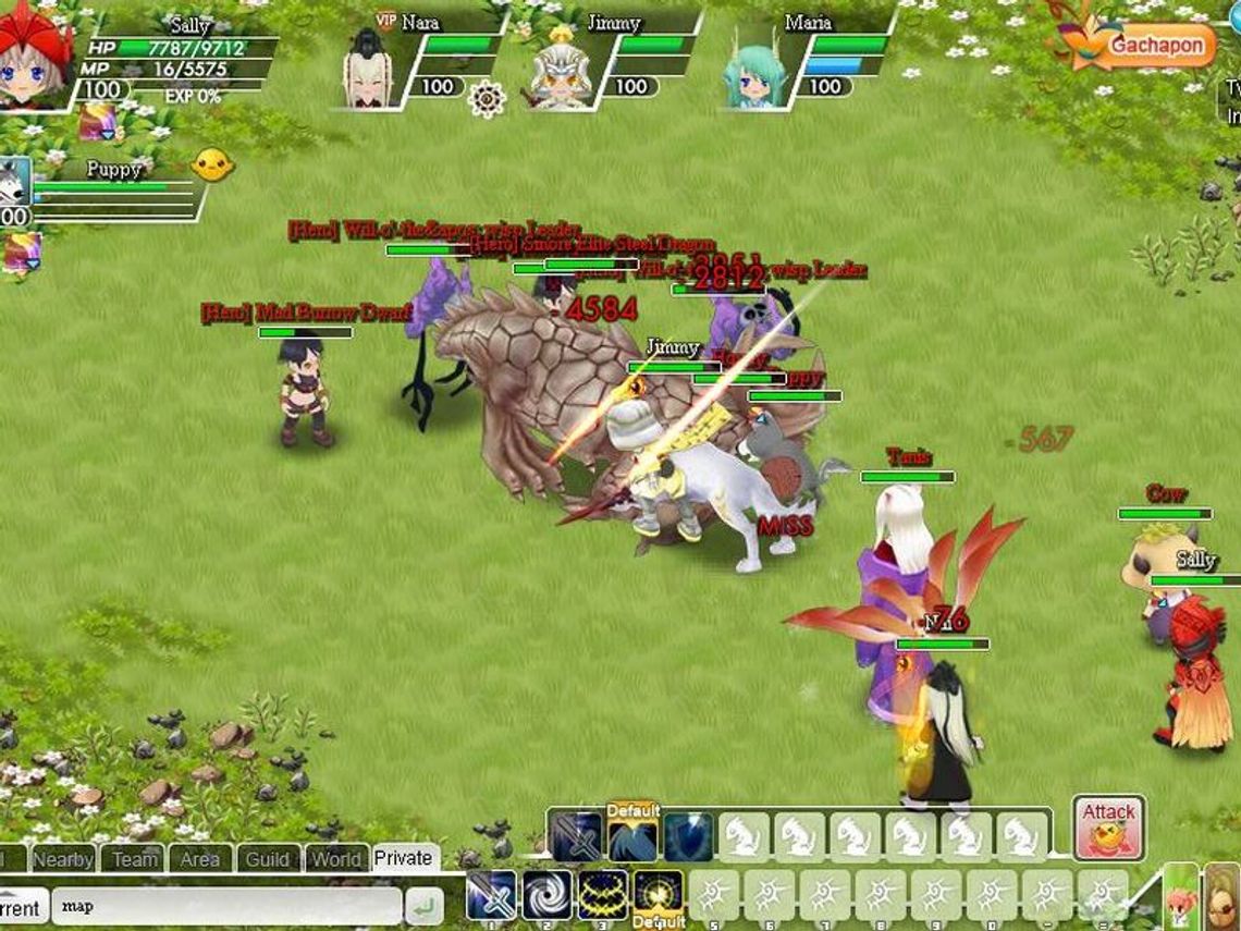 Canaan Online: Dziś premiera dodatku Hero\'s Rebirth