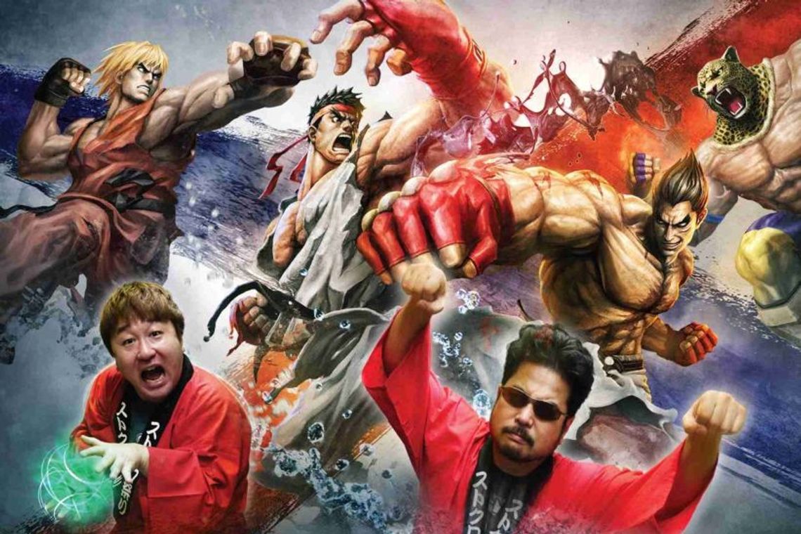 Capcom Fight Club: Polska kontra Niemcy w wielkim finale
