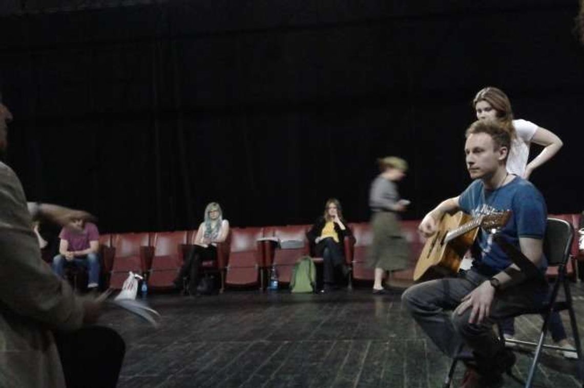 Cardew Collective na początek festiwalu Kody. 'Na pewno część ludzi wyjdzie'