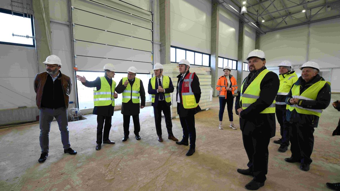 Cargo podkręci obroty lotniska Cargo podkręci obroty lotniska