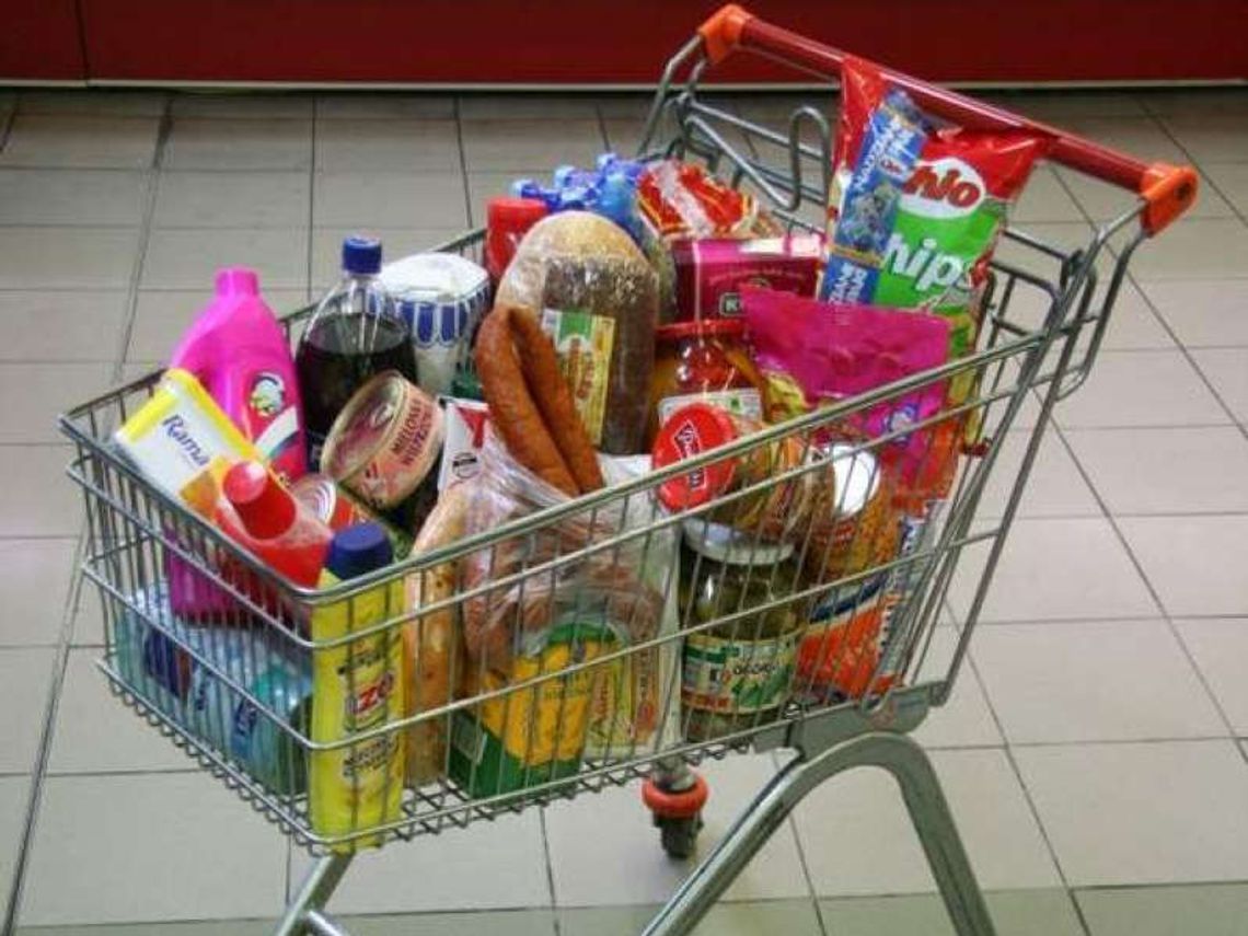 Caritas będzie zbierać żywność dla osób ubogich (lista sklepów)