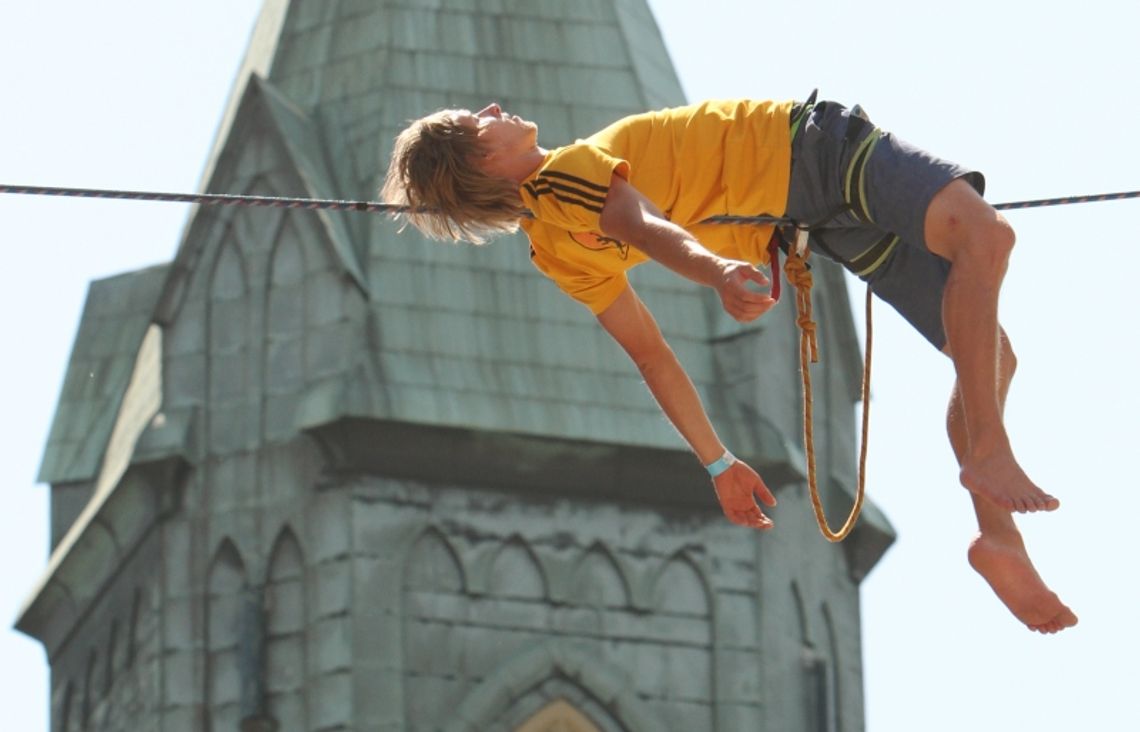 Carnaval Sztuk-Mistrzów 2012: Co się będzie działo 3 sierpnia?