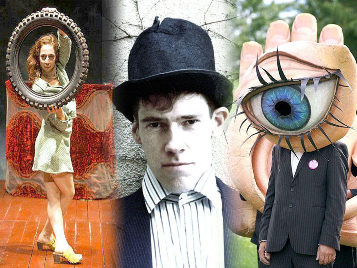 Carnaval Sztuk-Mistrzów 2012 (program, relacje, zdjęcia)