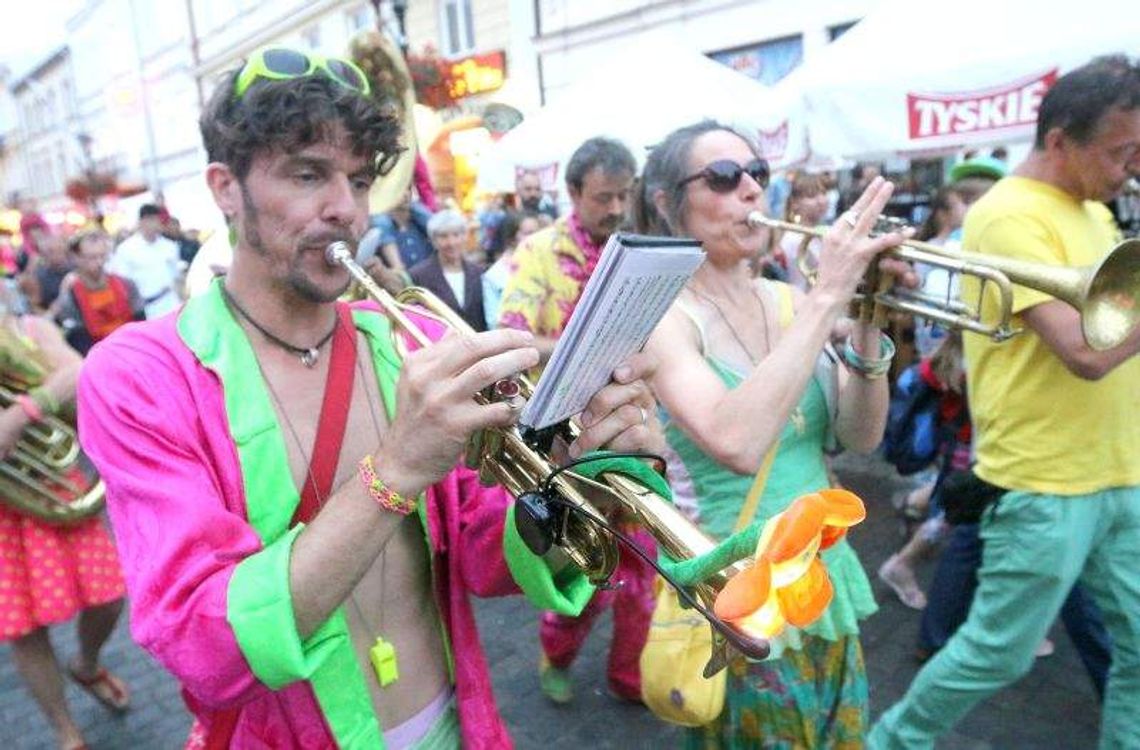 Carnaval Sztuk- Mistrzów 2014: Co warto zobaczyć w weekend (program) Carnaval Sztuk- Mistrzów 2014: Co warto zobaczyć w weekend (program)