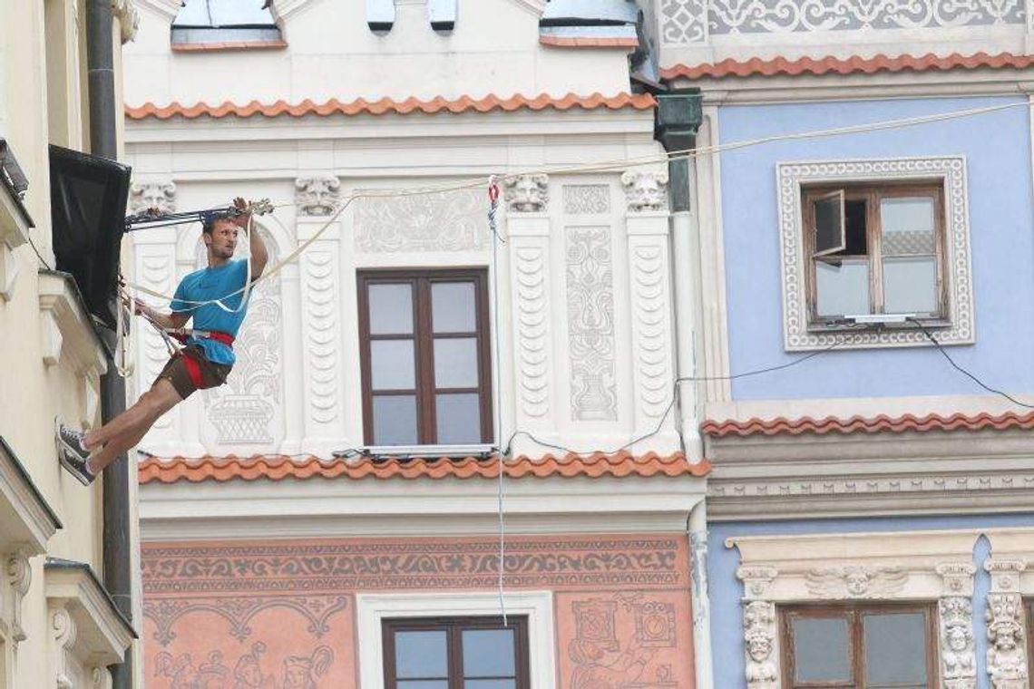 Carnaval Sztuk-Mistrzów 2014: Kolorowo, wysoko, zabawnie (program)