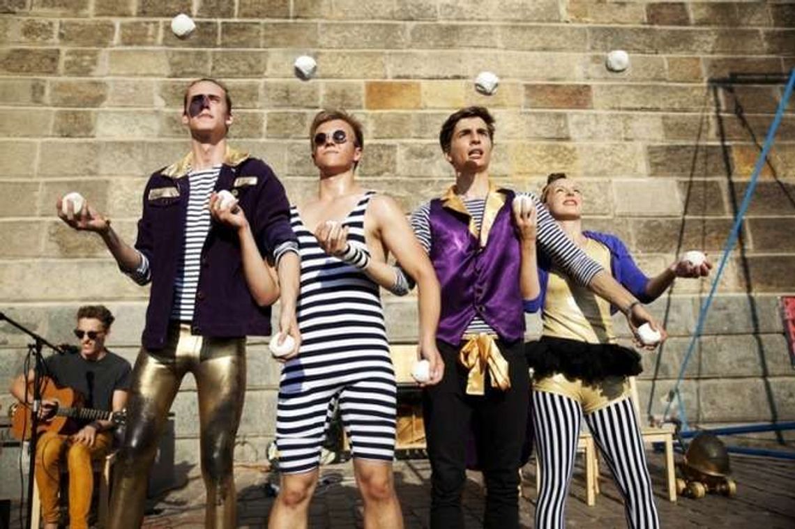 Carnaval Sztuk-Mistrzów 2015: We wtorek rusza sprzedaż biletów. Co warto zobaczyć?