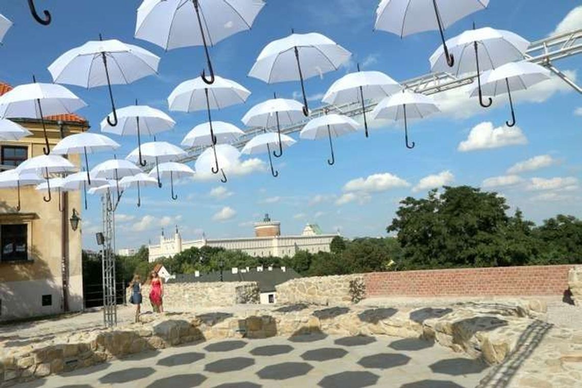 Carnaval Sztukmistrzów 2015 - program wydarzeń. Cyrkowi artyści przejmują Lublin