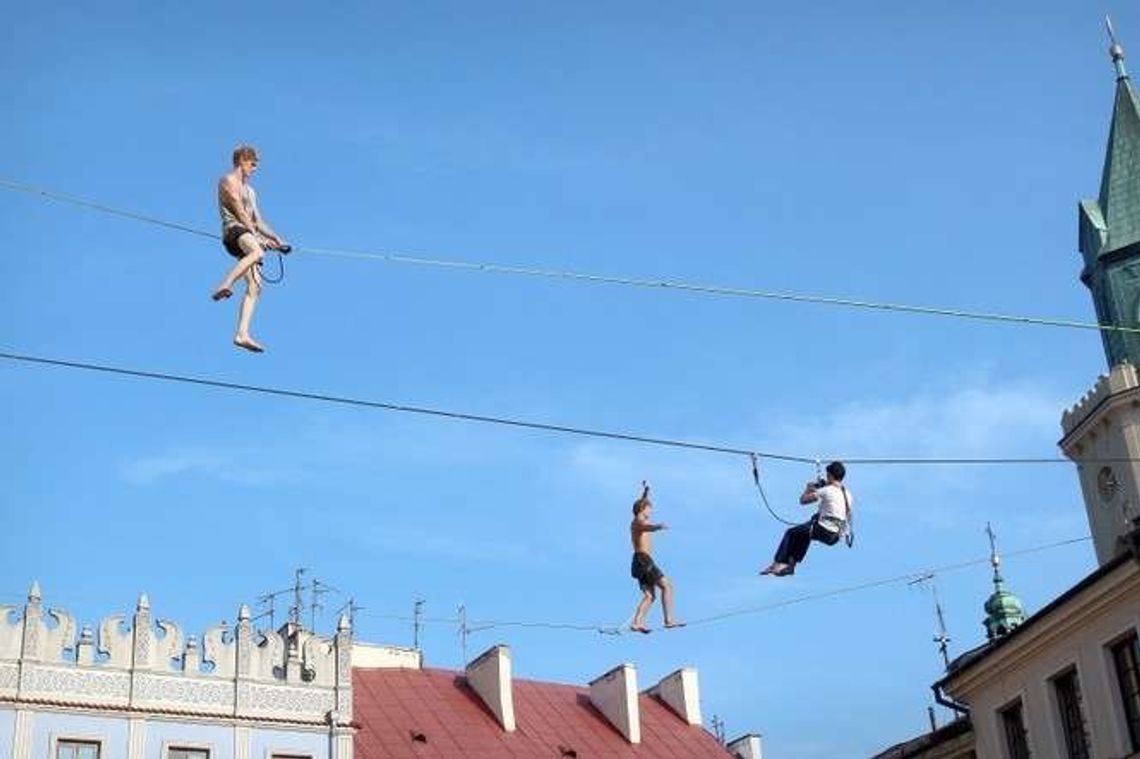 Carnaval Sztukmistrzów 2016: Co pokażą w tym roku?