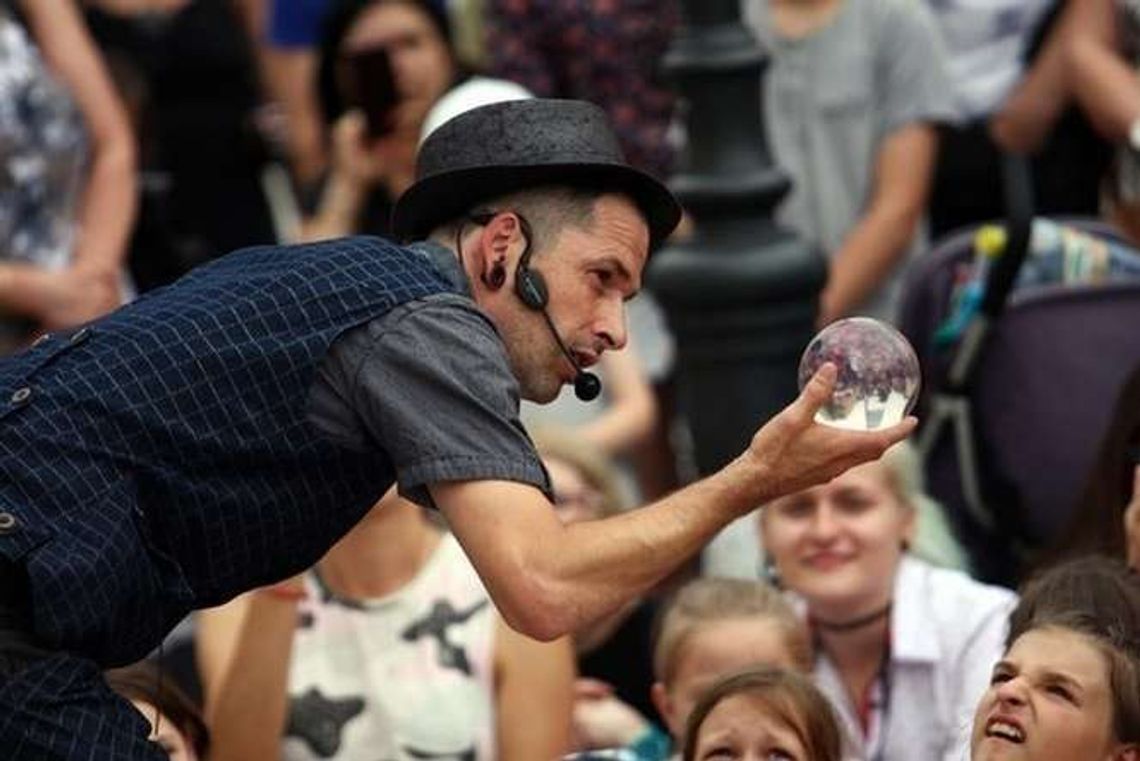 Carnaval Sztukmistrzów 2016: Co warto zobaczyć, gdzie warto pójść?