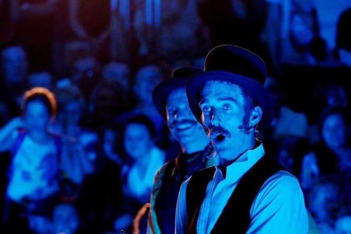 Carnaval Sztukmistrzów 2016: Lublin po raz kolejny zachwycił turystów