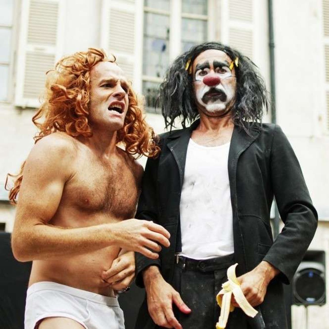 Carnaval Sztukmistrzów 2016. Pełny program festiwalu. Kto wystąpi? (bilety)