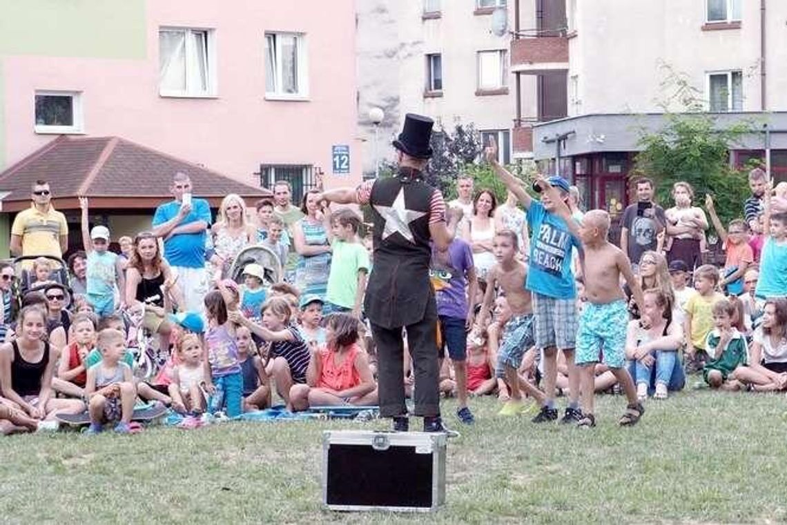 Carnaval Sztukmistrzów 2016: To już jutro