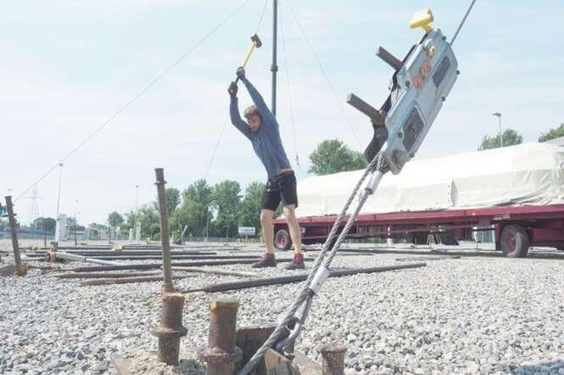 Carnaval Sztukmistrzów 2017: Nie będzie już parasolek na pl. Po Farze