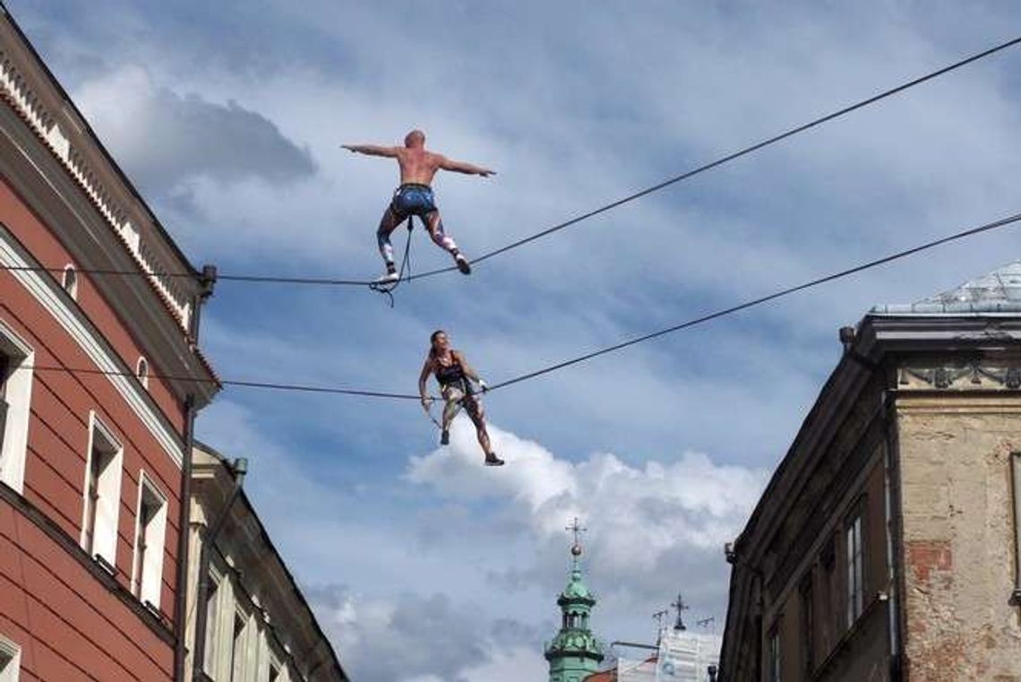 Carnaval Sztukmistrzów 2017. Podpowiadamy co i gdzie zobaczyć
