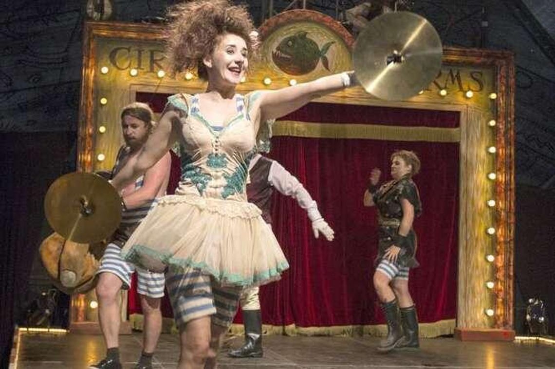 Carnaval Sztukmistrzów 2017: Program występów, bilety na spektakle Carnaval Sztukmistrzów 2017: Program występów, bilety na spektakle