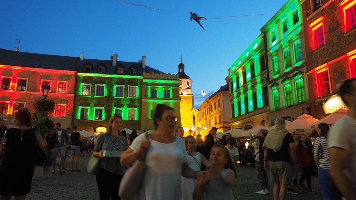 Carnaval Sztukmistrzów 2019. Pełny program, opis występów w poszczególne dni Carnaval Sztukmistrzów 2019. Pełny program, opis występów w poszczególne dni