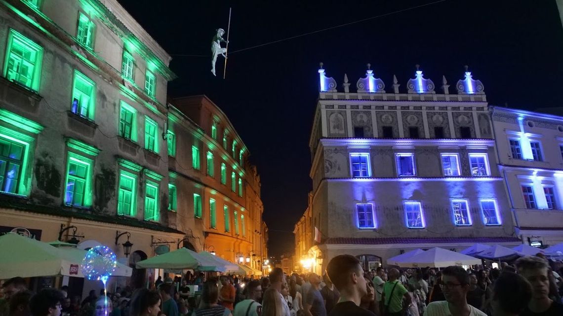 Carnaval Sztukmistrzów 2019. Program imprezy. Miasto zapowiada nowy festiwal