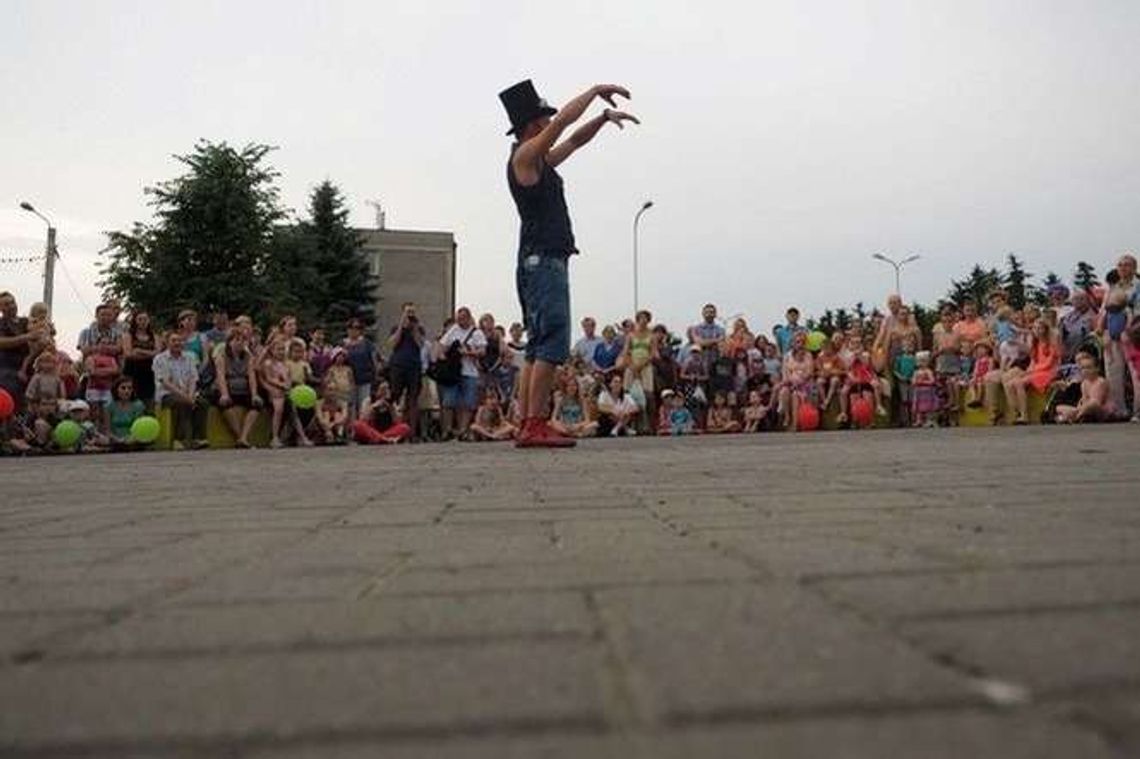 Carnaval Sztukmistrzów: Dziś ostatnie spotkania na osiedlach
