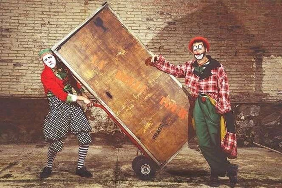 Carnaval Sztukmistrzów: Gdzie warto być? Co warto zobaczyć?