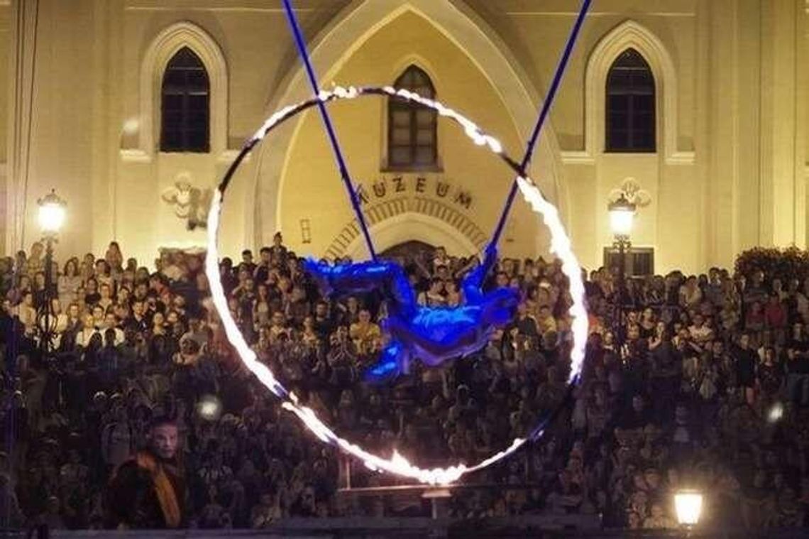 Carnaval Sztukmistrzów: Tak się bawiliśmy w sobotę. Dziś ostatni dzień (zdjęcia)