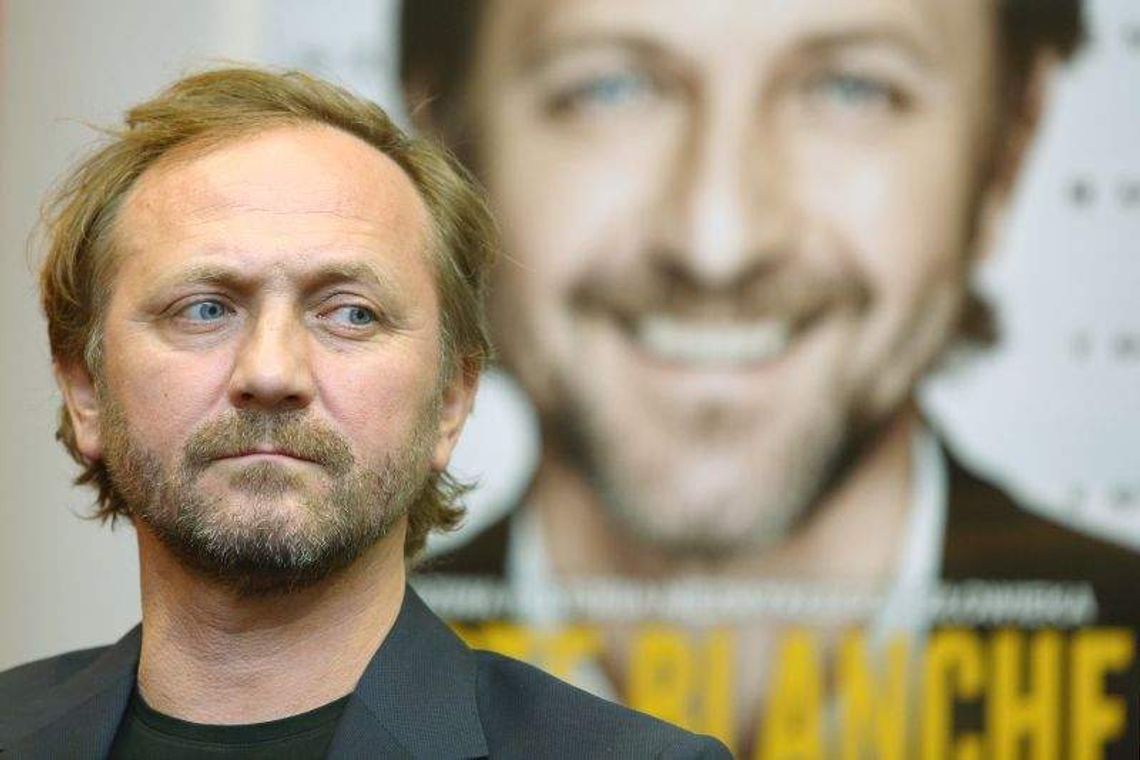 Carte Blanche już na dużym ekranie: \"Kina w Lublinie będą oblegane\" (recenzja)