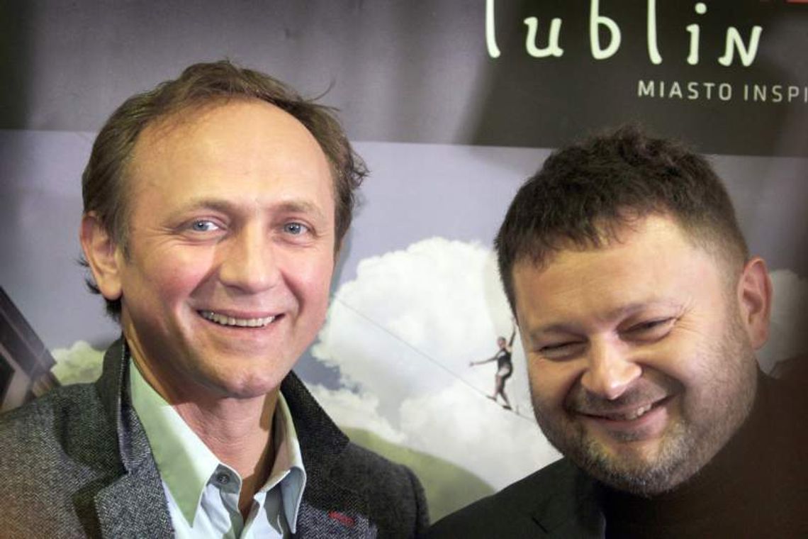 Carte Blanche: Przerobić to w sobie, wejść w nowe życie