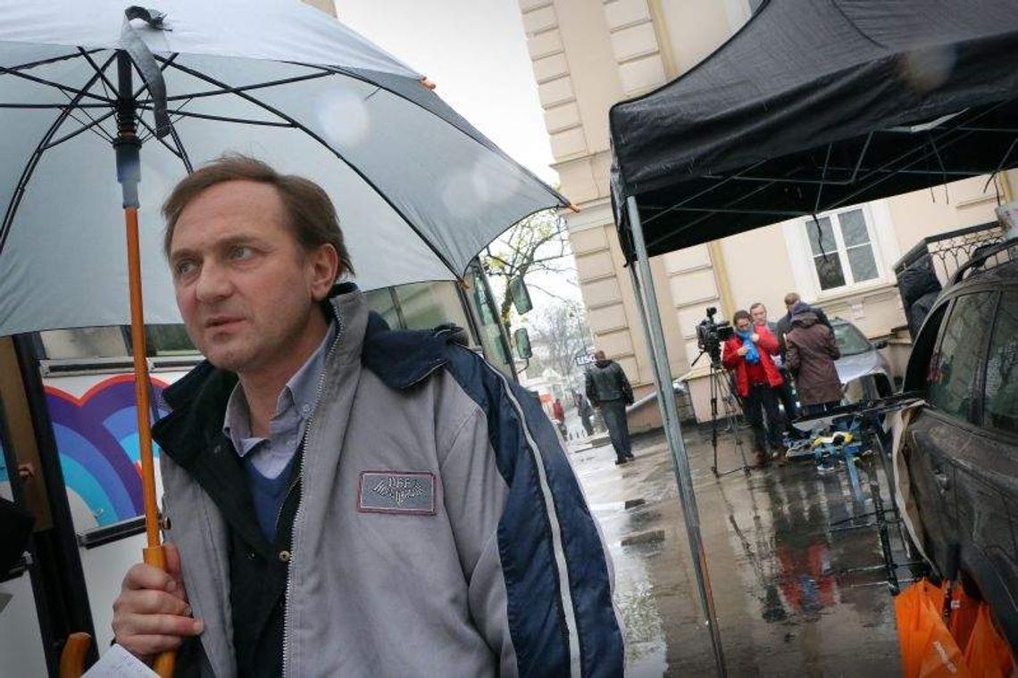 Carte Blanche trafi do naszych kin później. Najpierw zagraniczne festiwale