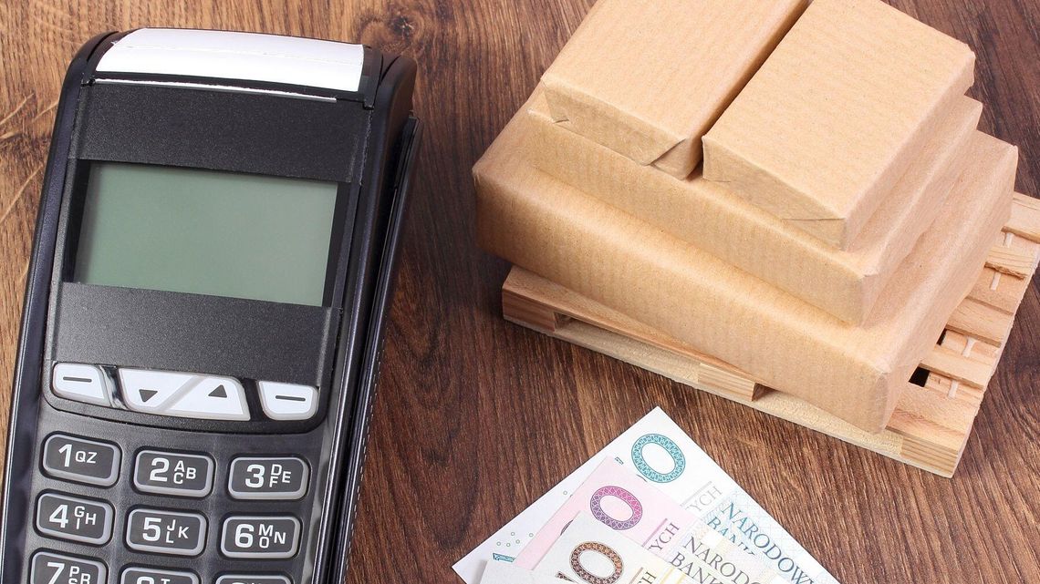 Cashback, czyli wypłacaj gotówkę podczas codziennych zakupów Cashback, czyli wypłacaj gotówkę podczas codziennych zakupów