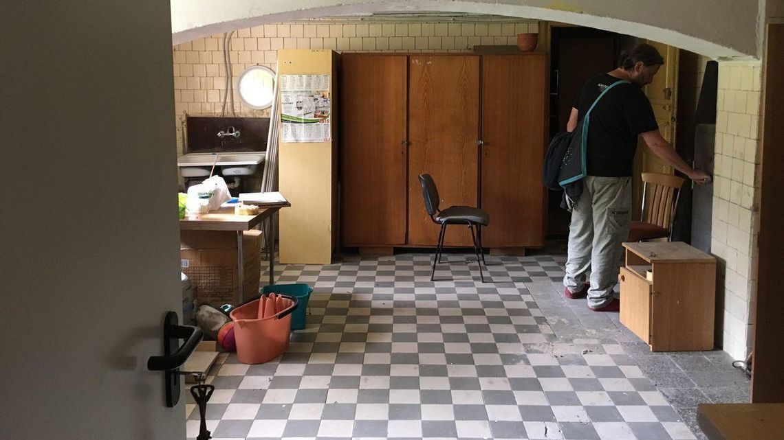 Casting dla młodych aktorów w Zwierzyńcu. Zagrają w "Domu na Górce"