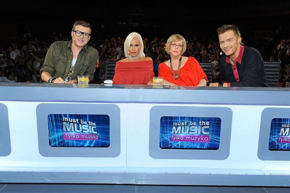 Casting do \"Must Be The Music” w Lublinie