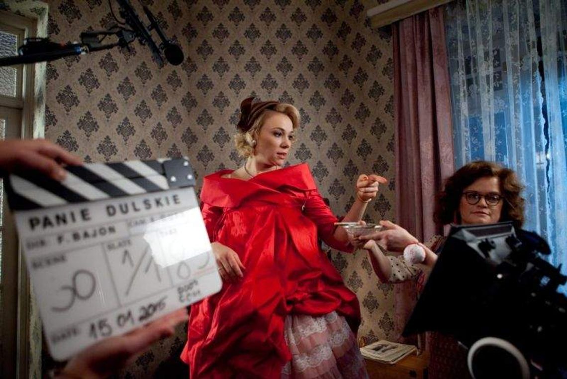 Casting do "Pań Dulskich". Zagraj w filmie z Jandą i Figurą. Potrzebują 500 osób Casting do "Pań Dulskich". Zagraj w filmie z Jandą i Figurą. Potrzebują 500 osób