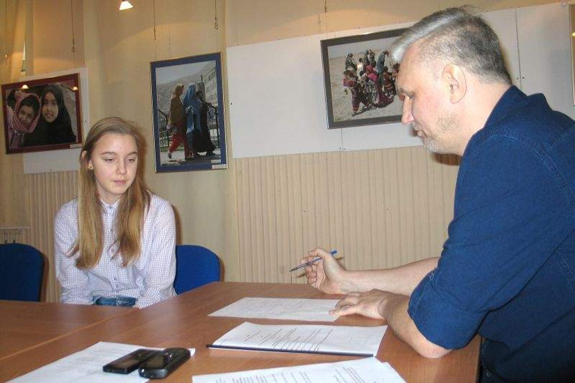 Casting do thrillera. Czekało jedenaście ról w filmie grozy