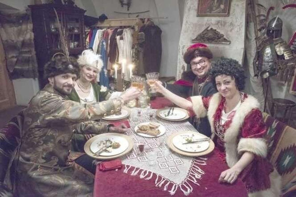 Castingi do programu "Ugotowani" w Puławach, Nałęczowie i Kazimierzu 