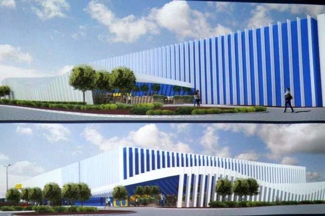 Castorama chce do centrum miasta. Urząd zgodzi się na przebudowę marketu?