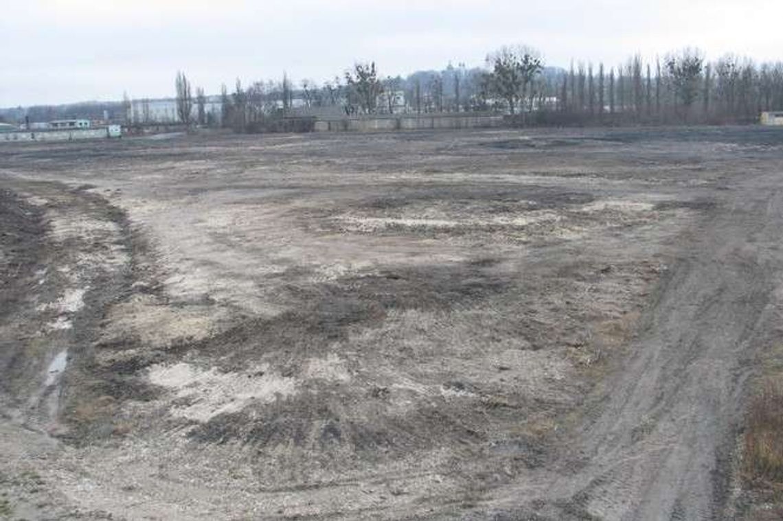 Castorama rozpoczyna budowę nowego sklepu w woj. lubelskim