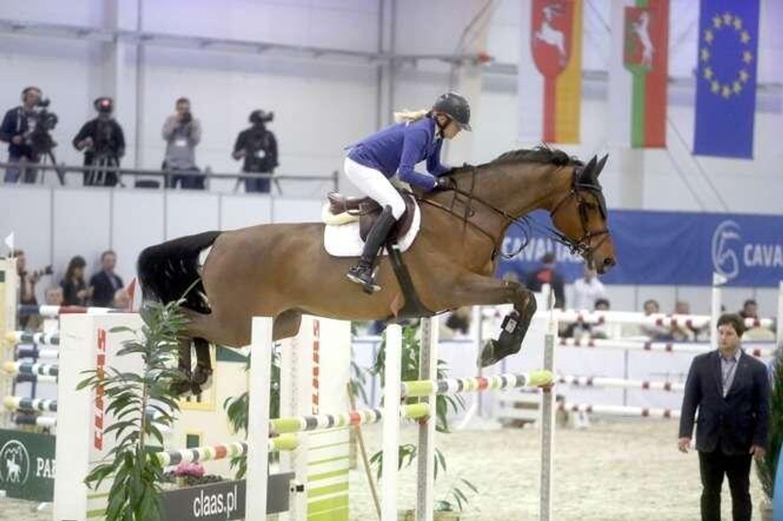 Cavaliada 2016 w Lublinie. Program, bilety