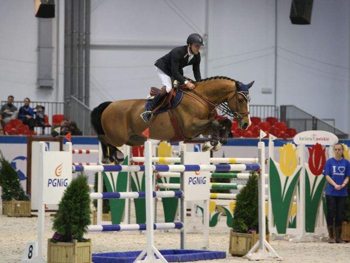 Cavaliada po raz trzeci w Lublinie. Już w lutym