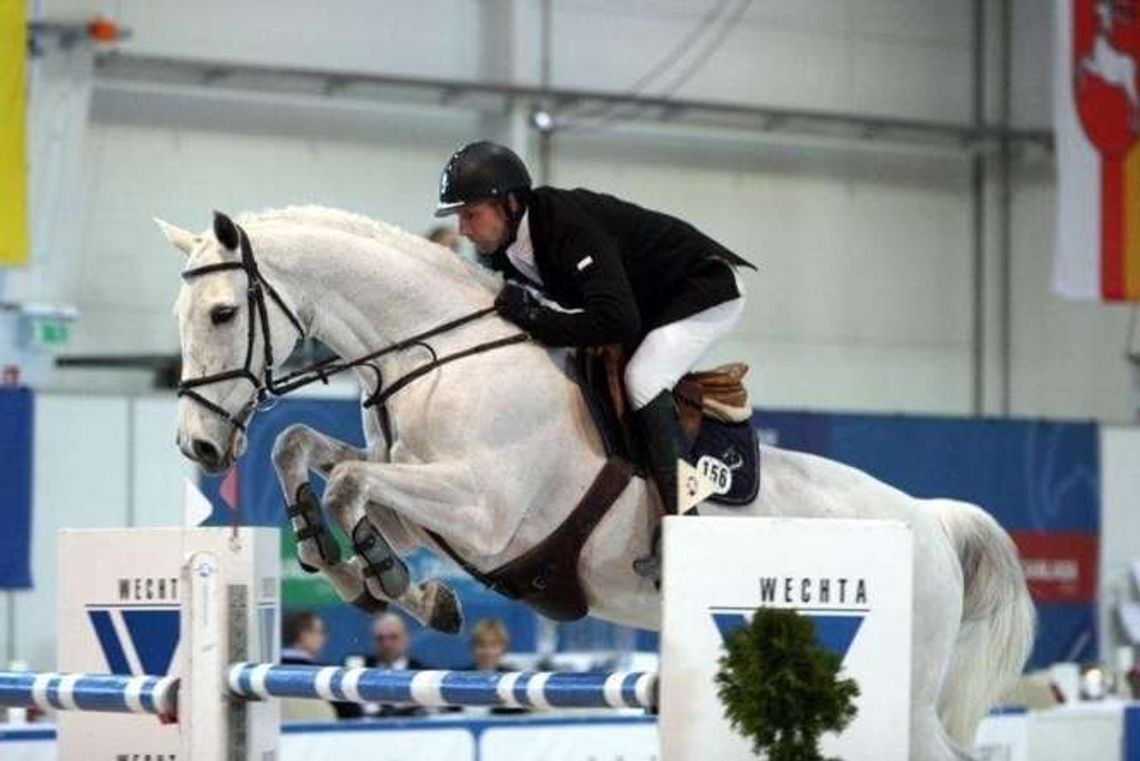 Cavaliada Tour ponownie w Lublinie