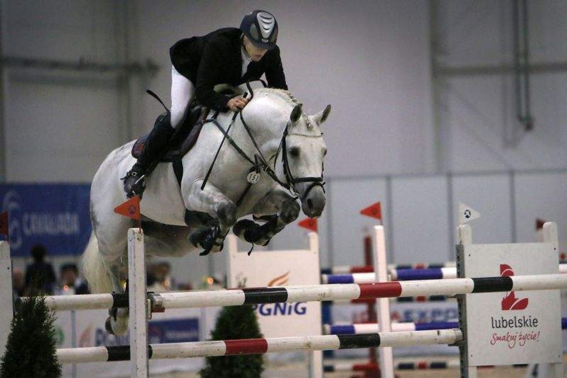 Cavaliada w Lublinie: To były cztery dni pięknego sportu