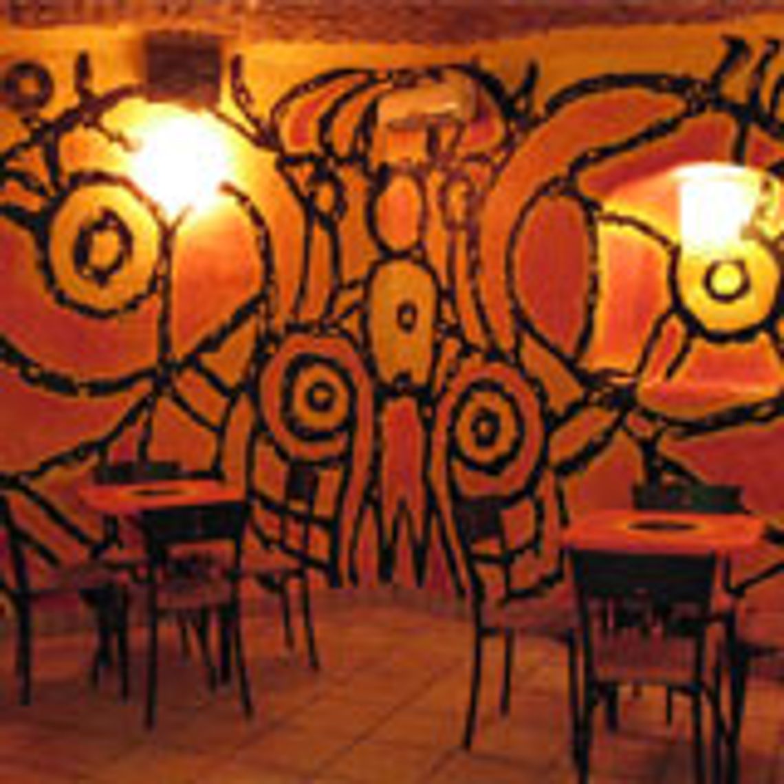 Cax Mafe: W rytmie rock\'n\'rolla