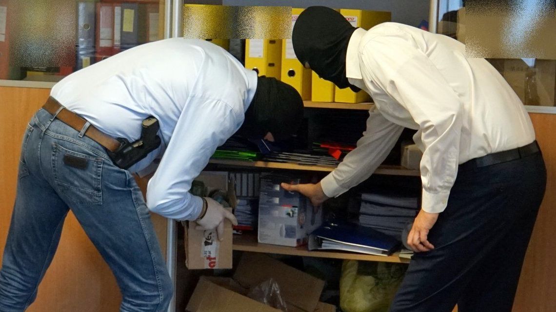 CBA chce odwołania samorządowców z Zamościa, Hrubieszowa i Kraśnika