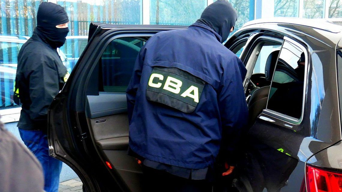 CBA: Milion zł za przysługę ws. budowy wieżowca w Lublinie. Powoływali się na wpływy w Urzędzie Miasta